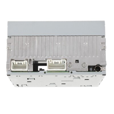 MITSUBISHI レコーダー　セット Mitsubishi Lancer & Outlander 6 Disc CD Changer and Tuner OEM