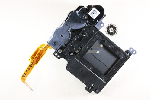 Shutter Assembly Group for Canon EOS 1300D/ Rebel T6/ Kiss X80 Camera Part - Picture 2 of 3