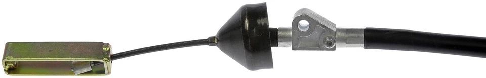 CABLE FRENO ESTACIONAMIENTO EMERGENCIA TRASERO IZQUIERDO CONDUCTOR LEXUS RX300 1999-2003 AWD Foto 2 de 3