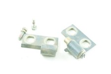 Porte arrière et accessoires BMW 323