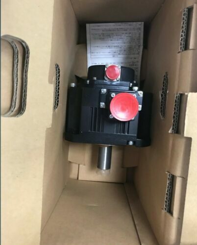 Un servomotor MITSUBISHI HG-SR52J HGSR52J nuevo en caja envío acelerado - Imagen 2 de 4