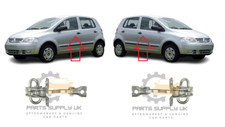 Porte avant et accessoires Volkswagen FOX