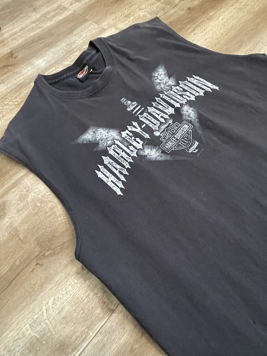⭐️未使用品 HARLEY−DAVIDSON S/S TEE XLサイズ☆ ⭐️未使用品 HARLEY−DAVIDSON S/S TEE XLサイズ☆ - メルカリ