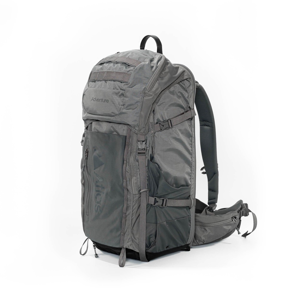 Adventure Camera Backpack by Atlas Packs | ebay | eBay