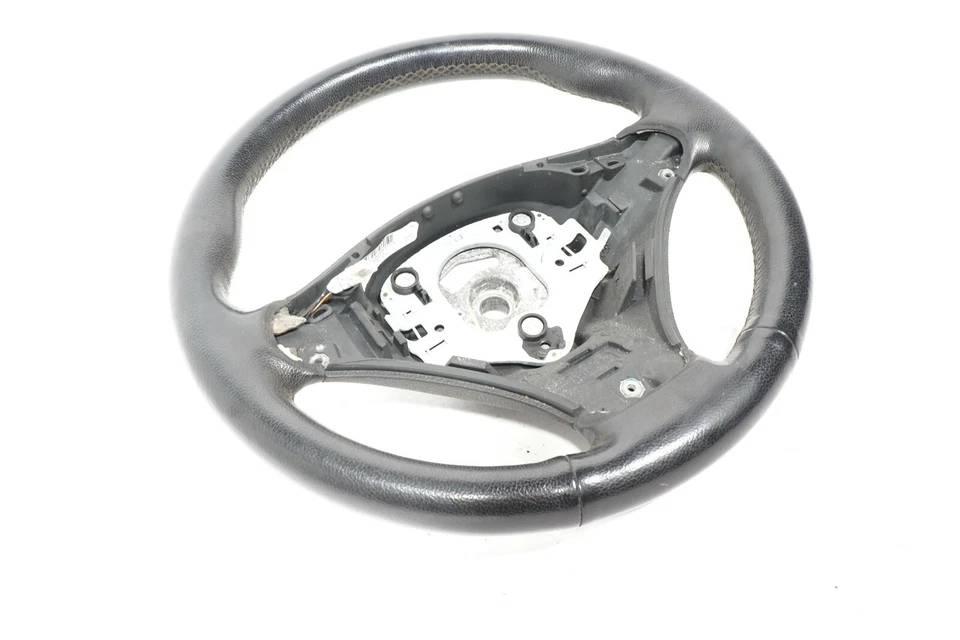 07 08 09 10 BMW X5 STEERING WHEEL SPORT LEATHER 6789974 OEM - Image 3 of 4