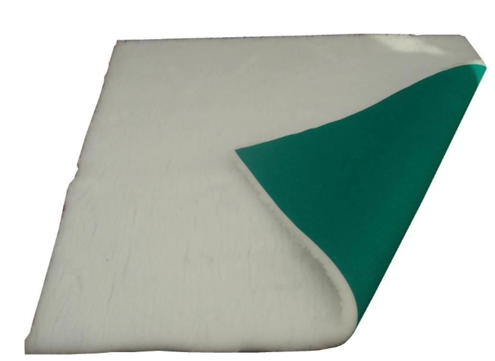 Vet Pet Fleece Bedding- 30" x 30" Pet bed | Vet pre cut Bedding for whelping box