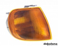 Blinkleuchte Blinker Rechts Vorne FüR Vw Polo Van Kasten/SchräGheck 1.0 94-99