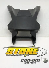 OEM 2017-2023 Can-Am Outlander X MR 570 Front Dash Center Cover Panel Plastic