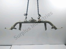 Pare-choc avant Renault MASCOTT