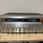 RARE VTG Pioneer SX-3900 FM Quartz Locked Stereo 240W MONSTER RECEIVER POWERS ON