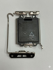   Intel LGA 1700 ILM Independent Loading Mech...