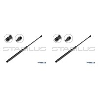2 Stabilus Gasfeder HECKKLAPPEN-LIFTER Links+Rechts Passend FüR Aston Martin DB9