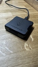 ProGrade Digital CFexpress Type B & SD Dual Card Reader USB-C Model PG05.5