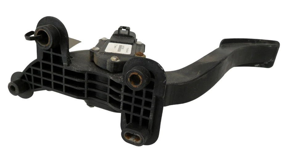 Conjunto de pedal acelerador Lincoln MKX 2007-2010 usado 7T439F836AC Foto 3 de 4