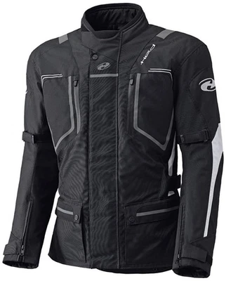 HELD ZORRO TOURENJACKE - NEU - FABRAUSWAHL - #006627 - Bild 1 von 2