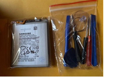 New OEM Samsung Galaxy A70 EB-BA705ABU Battery SM-A705 Genuine Original A705F
