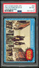 1977 Star Wars OPC #54 The Victors receive their reward PSA 