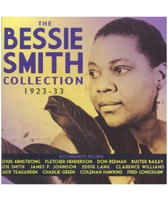 Bessie Smith Collection