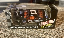 DALE EARNHARDT 3 GOODWRENCH MONTE CARLO NASCAR RACING ACTION CAR RCCA 1:64 1996