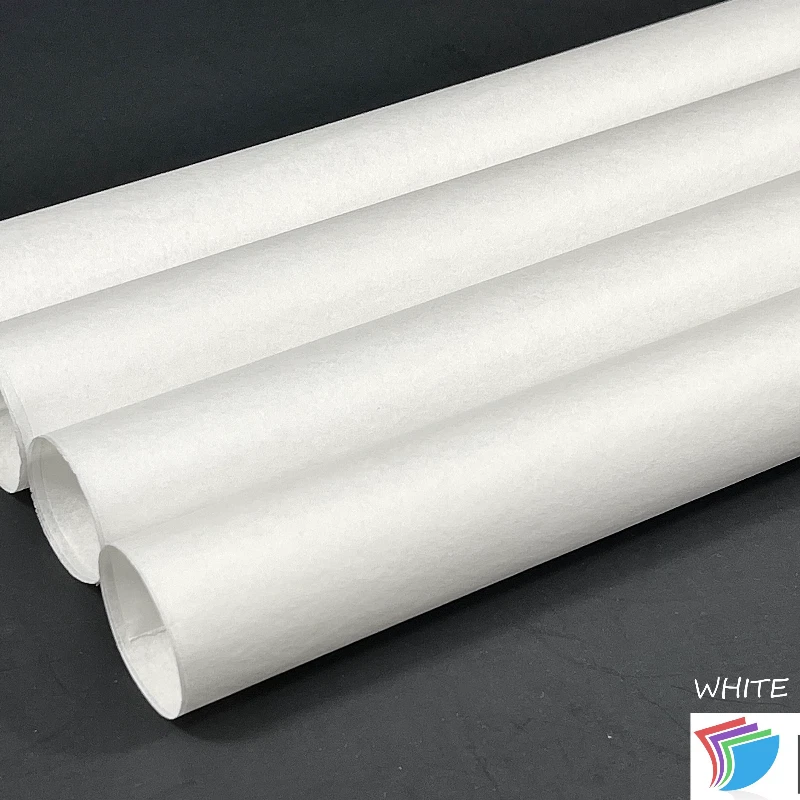 120 Sheets 20"x14" White Wrapping Tissue Paper Bulk for Gift Bags white Everyday - Image 4 of 4