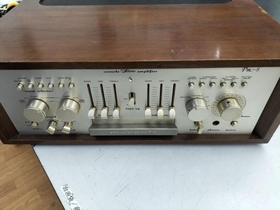 MARANTZ PM-8 Integrated amplifier #BE07121