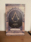 Assassin's Creed Mirage Collector's Edition PS5 PlayStation 5 CIB MINT - NO GAME