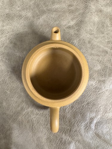 TETERA YIXING LAI XIAOHONG GOLDEN DUAN NI “GU QIAO” - Imagen 10 de 16
