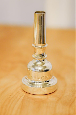 Hammond Design 21BL Bass Trombone Mouthpiece | eBay