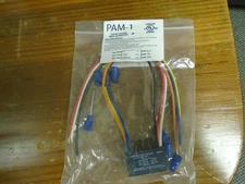 SYSTEM SENSOR PAM-1   "NEW"