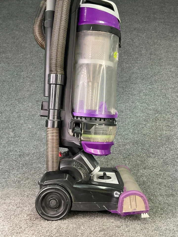 Bissell 2258 CleanView Swivel Rewind Pet Deluxe Vacuum Cleaner 🐾 Triple Action - Image 3 of 4