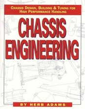 Chassis Engineering Chassis Design Building Tuning For High Performance Cars Chassis Engineering Chassis Design Building Tuning For High Performance Cars