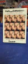 Curb Your Enthusiasm: The Complete First DVD