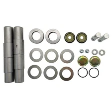 New For ISUZU NPR-HD 1999-2015 NRR 2005-2015 NQR 1994-1999 King Pin Kit