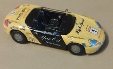 Siku -Porsche Boxster