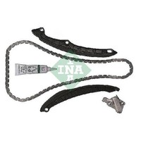 Steuerkettensatz FüR VW Polo 6C 6R 9A 9N 1.4 1.6 02 Bis 14 Schaeffler Cggb Cavd