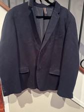 BEN SHERMAN ORIGINAL MENS DRESS JACKET SIZE 46 GOOD CONDITION