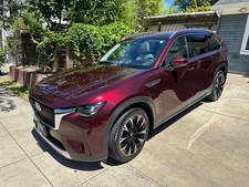 2024 Mazda CX-90 