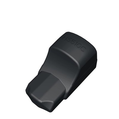 Protective Scope Cover for HoloSun 510c Soft Rubber Case Fits for HoloSun HS5...