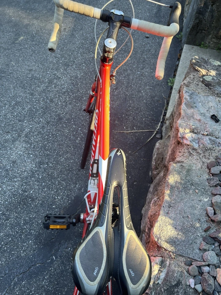 Specialized Allez Elite E5 SLX Road Compete Bike - Image 2 of 4