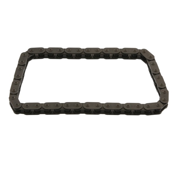 Kette, ÖLpumpenantrieb Blue Print ADK86110 FüR MERCEDES-BENZ Nissan Renault-image