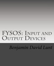 Benjamin David Lunt Fysos (Paperback) (UK IMP...