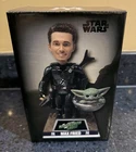 NY YANKEES MAX FRIED MANDALORIAN BOBBLEHEAD SGA STAR WARS DAY 5/2/2026 BASEBALL