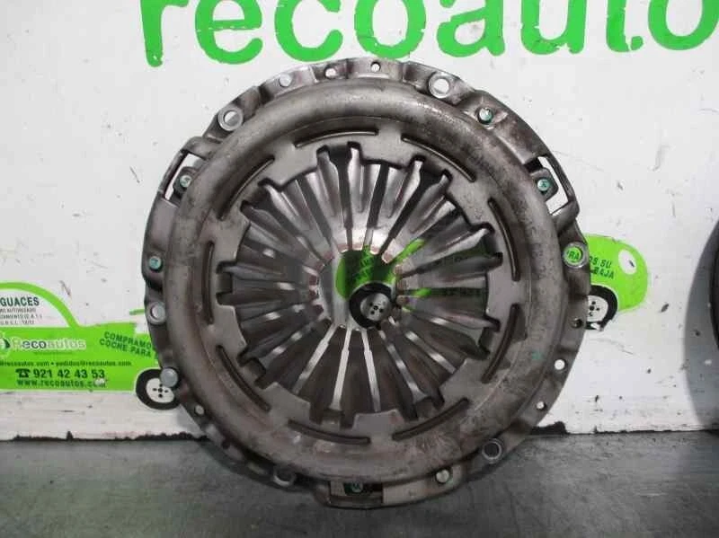 1025843 kit embrague para FIAT GRANDE PUNTO (199) 1.3 16V JTD CAT 2005 2569718 - Imagen 4 de 4