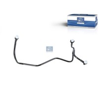 Kraftstoffleitung DT Spare Parts Iam-Expertise Passend FüR Iveco