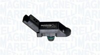 Sensor Saugrohrdruck Magneti Marelli 215810006700 FÜR CitroËN Mini Peugeot