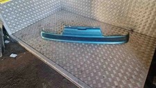 Pare-choc arrière Subaru JUSTY