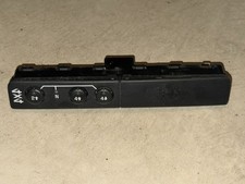 2004-2012  GMC Canyon  Chevy Colorado OEM 4WD...