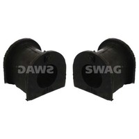 2X Swag Lagerung Stabilisator Vorne Links Rechts FüR KIA Sorento I JC