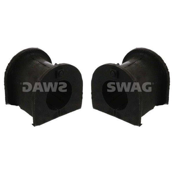 2X Swag Lagerung Stabilisator Vorne Links Rechts FüR KIA Sorento I JC-image