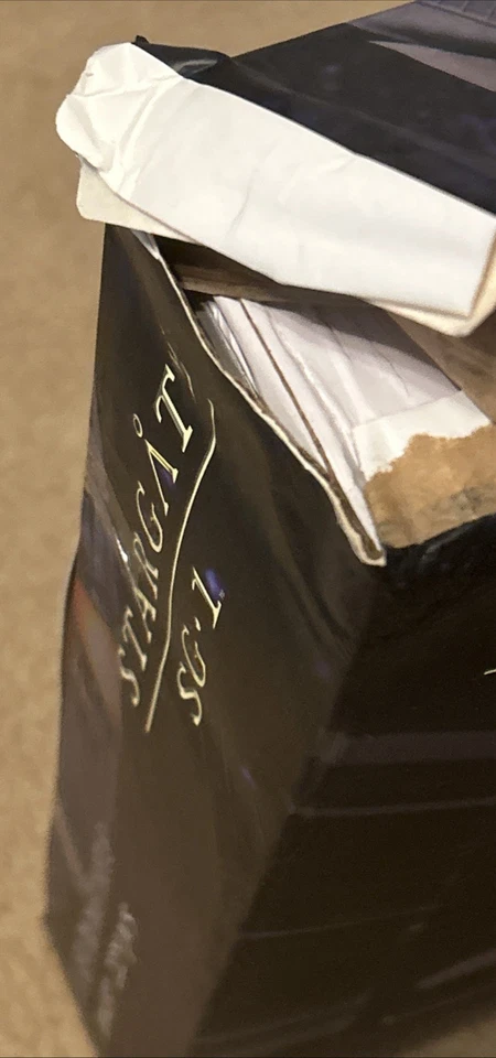 BlueBrixx 106837 Stargate X-303 Prometheus - NUEVO EN CAJA Foto 4 de 4